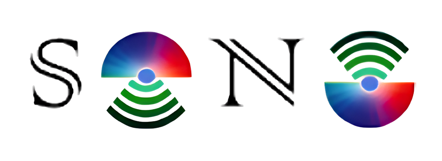Sonolight Imaging logo